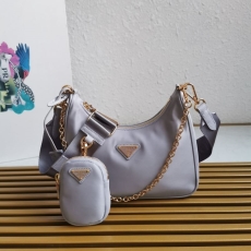 Prada Satchel Bags